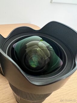 Sigma 20mm art f1.4 pre Canon EF - 3