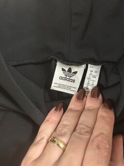 Legíny Adidas, velkost 40/L - 3