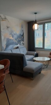 Na prenájom, SKY PARK Tower, štýlový 2 izbový byt – novostav - 3