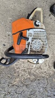 Stihl MS661 - 3