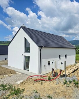 5-izbová novostavba rodinného domu “C” - 3