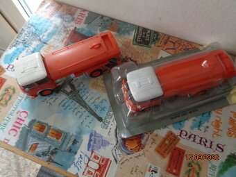 ŠKODA   LIAZ  706  RTH - 3