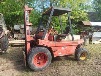 Desta destu dvhm náhradné diely - 3