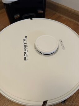 Rowenta RR8587WH X-PLORER S75s+ - 3