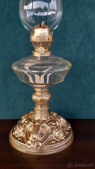 Starožitná petrolejka - 3