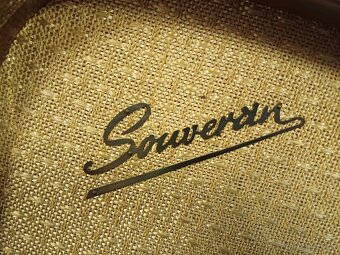 Staré rádio Hornyphon - 3