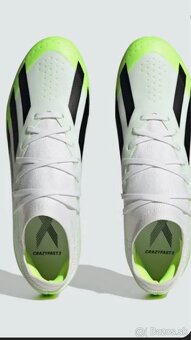 Kopačky adidas - 3