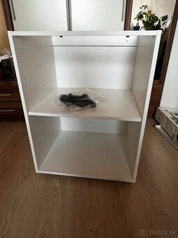 Skrinka Decodom/Home – typ S60 - 3