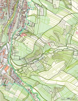 Rekreačný pozemok – Bardejov - 3