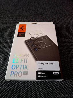 Samsung galaxy s25 ultra 12/512GB - 3