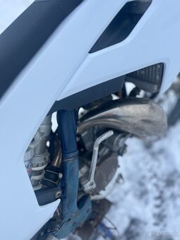 HUSQVARNA TC 85 2020 - 3