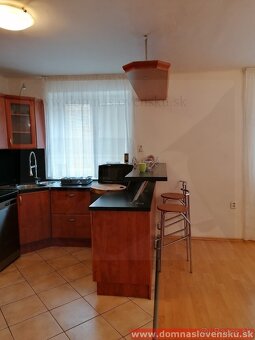 1088 Tehlový 2 izbový byt Košice-centrum - 3