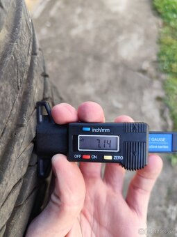 AEZ Germany 215/55 R16 Y - 3