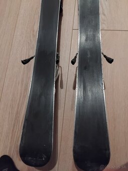 Predám detské lyže 90 cm - 3