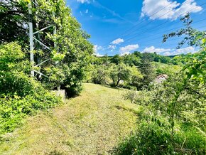 Pozemok Košice - Vyšné Opátske - 3