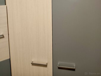 Detská/študentská komplet izba DECODOM - 3