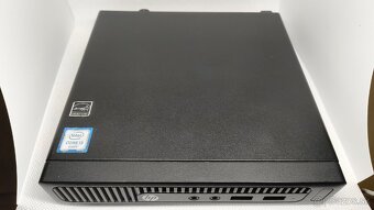 HP 260 G2 Mini PC - 3