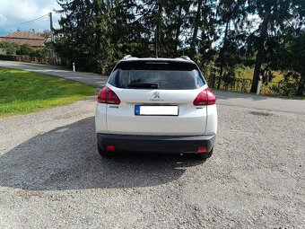 Peugeot 2008 1.2 Active Style - 3