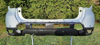 Zadny naraznik dacia duster - 3