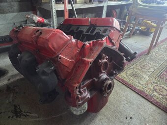 Chevrolet impala - 3