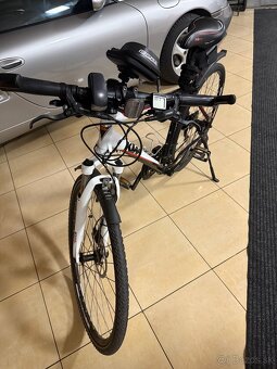 Horský bicykel KTM nex 4610 - 3