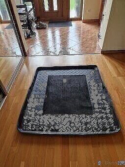 VW Passat Variant B8 - vanicka do kufra. - 3