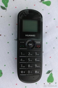Huawei FC 312E . - 3