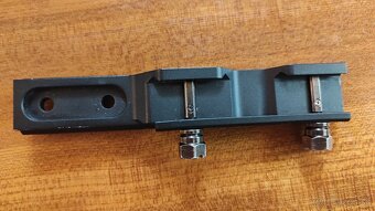 Weaver montáž Hikmicro - 3