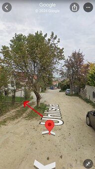 Pozemok Šenkvice Uhliská - 3