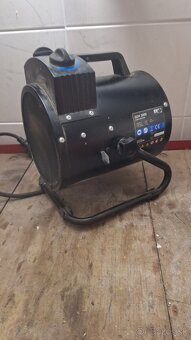 Elektricky ohrievac 2x - 3