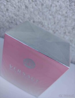 Dámský parfém Versace Bright Crystal 90 ml - 3