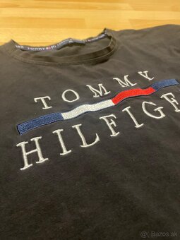 Tommy hilfiger - 3