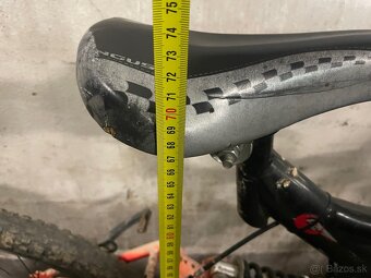 Bicykel 20 detsky - 3