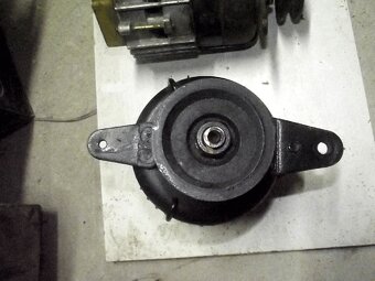 Alternátor  14V - 3