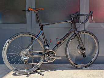 Full karbon sram axs force hrd - 3