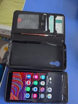 SAMSUNG X COVER 5 - 3