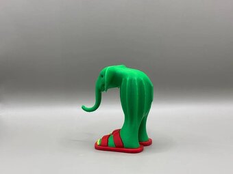 Lirili Larila figúrka/postavička - 3