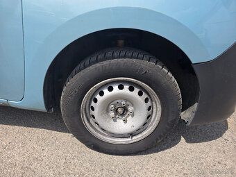 Renault Kangoo 1.5 dCi 85k - 3