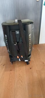 Autosedačka Britax Romer - 3
