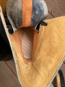 Vojenské Kanady - 3