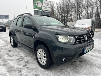 Dacia Duster1.5 , 4x4 - 3