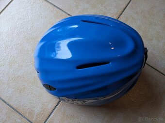 Lyžiarska prilba XS 48-52cm - 3