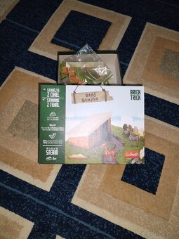 Hracky pre chlapca - 3