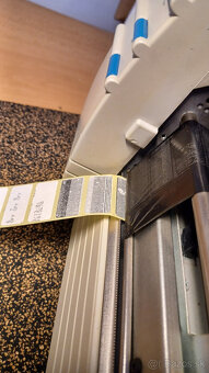 Tlačiareň štítkov Datamax Allegro 2 - 3