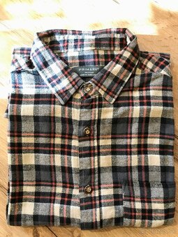 Predám poľovnícke košele. - 3