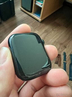 Apple Watch Series 9 45mm Midnight - 3