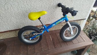 Predám odrážadlo v dobrom stave - 3