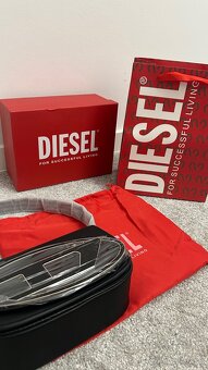 Diesel kabelka - 3