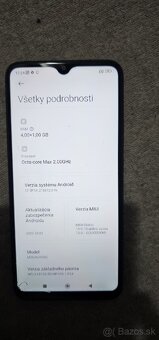 Xiaomi redmi 9 a samsung galaxy a40 - 3