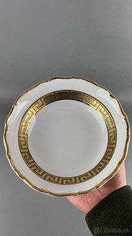 Misky na polievku, NOVÉ - 3